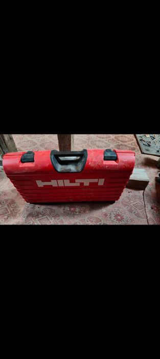 Set-накрайници  за пистолет за изпитване на връзките на армировката.