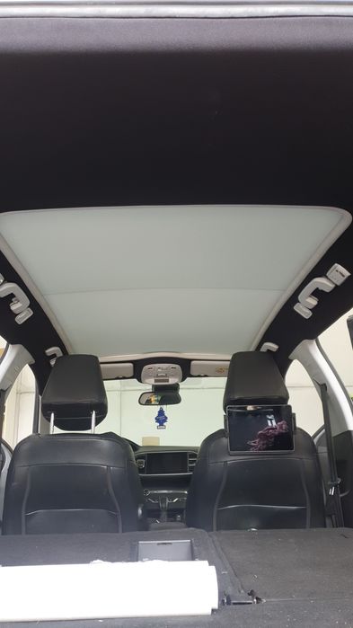 Reparatie-inlocuire rulou-perdeluta, plasa, panza trapa panoramica