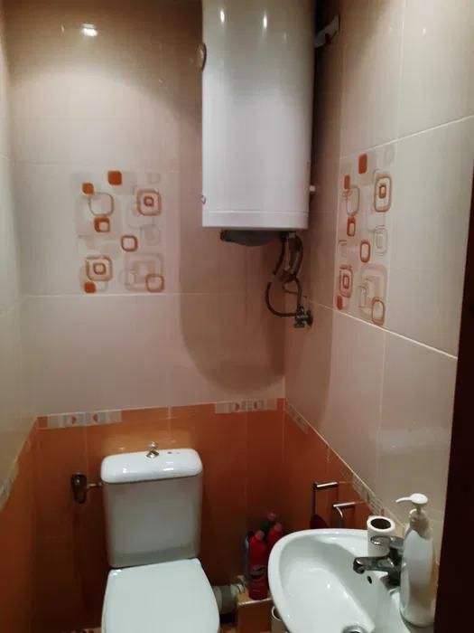 Дава се под наем Четиристаен апартамент в Пловдив, Старият град - 80 кв.м за 511 € - Снимка #7