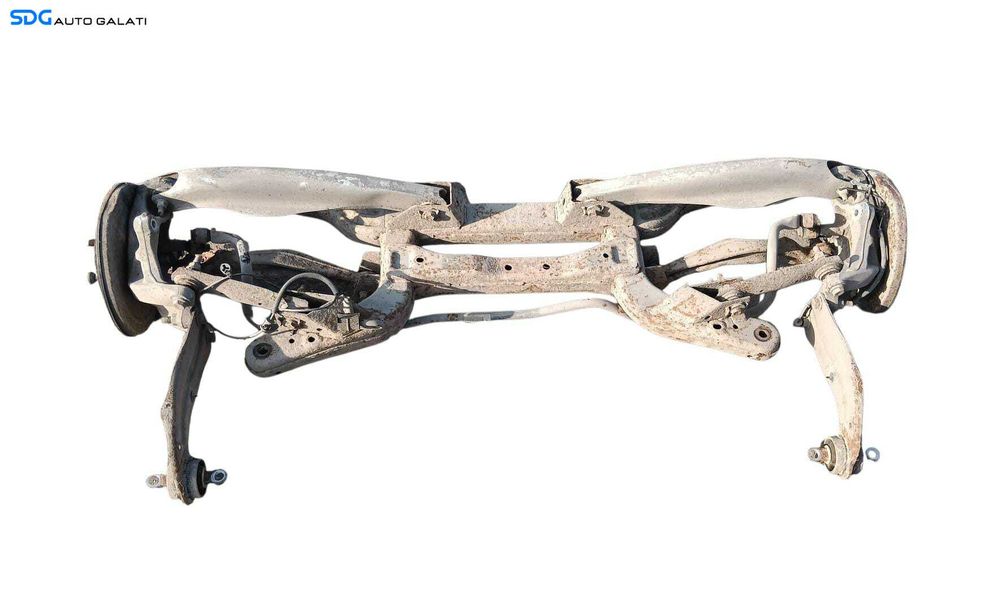 Punte Spate Completa cu Fuzeta Fuzete Brate Opel Insignia A Berlina 2008 - 2017 [M9107]
