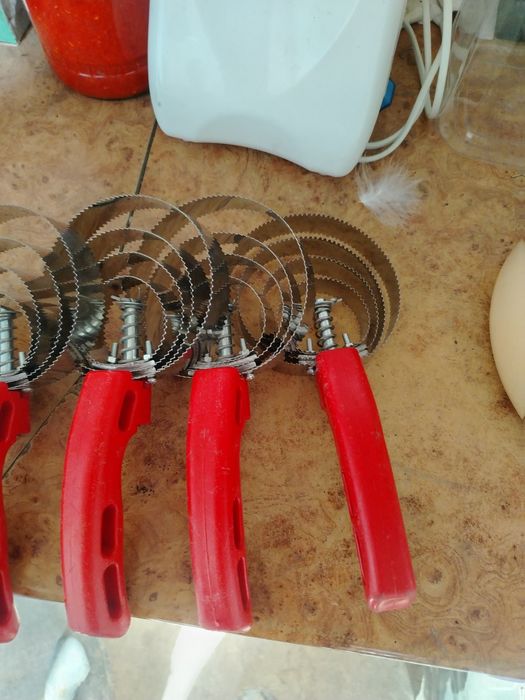 Щётки для животных