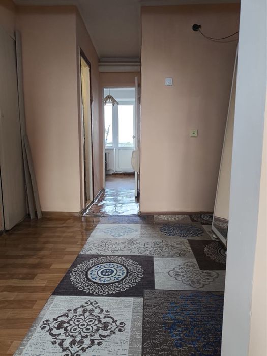 2-х комнатная квартира