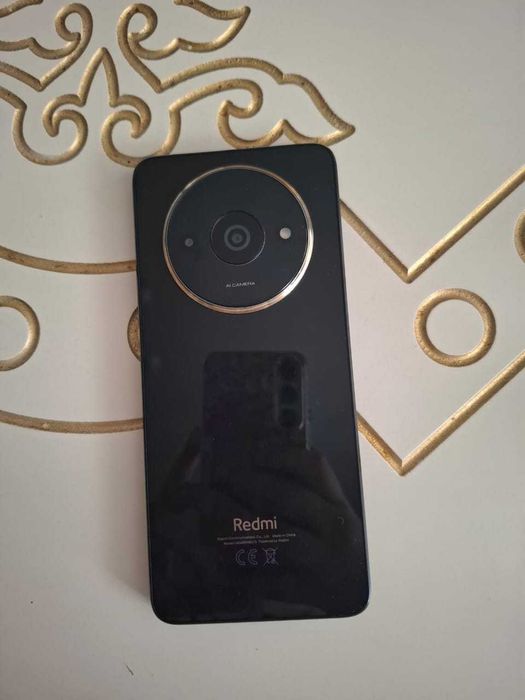Редми а 3Х смартфон