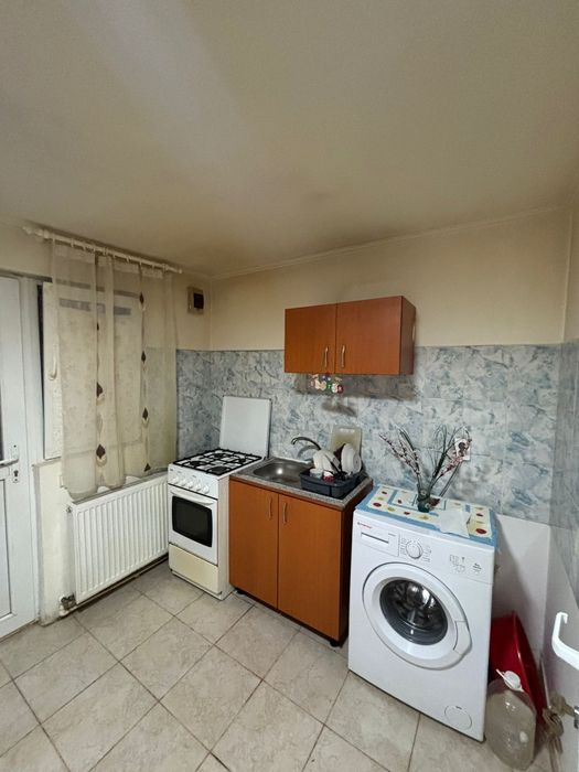 Garsoniera de inchiriat