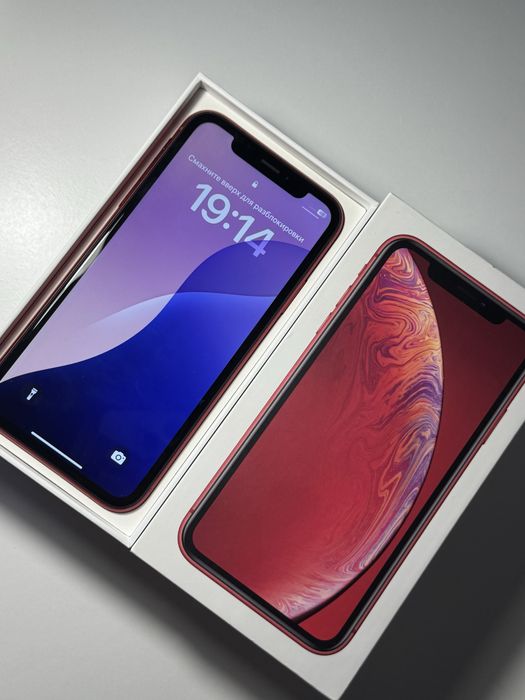 Iphone Xr 128gb