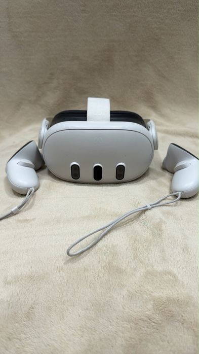 Продам Meta Quest 3  виарочки