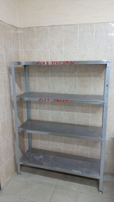 Оборудование для кухни