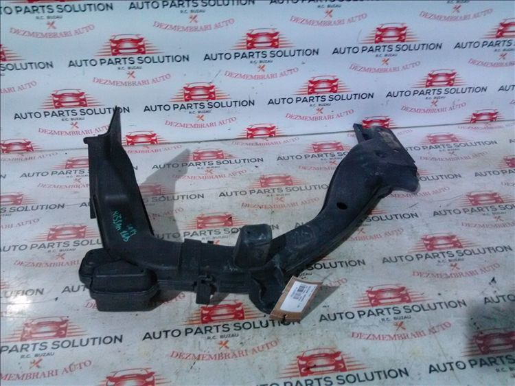priza aer nissan qashqai 1.6d an fabr. 2014