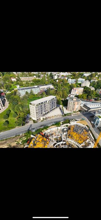 Продава се Двустаен апартамент в Варна, Център - 58 кв.м за 2142 €/кв.м - Снимка #3