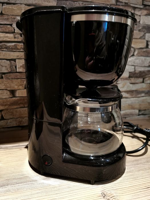 Мини кафемашина Tefal