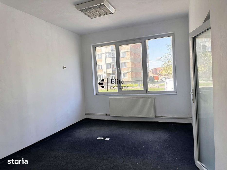 Spatiu comercial central, in  Oradea