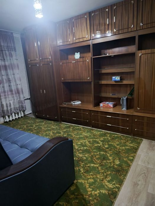 Чиланзар 9 квартал 1 комнатная