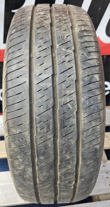 Cauciuc De Vara 225-65-16''C /235-65-16''C+Janta De Tabla Mercedes Sprinter,VwCrafter