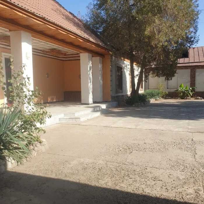 Срочно продаётся нежилое земля в новый Ташкенте