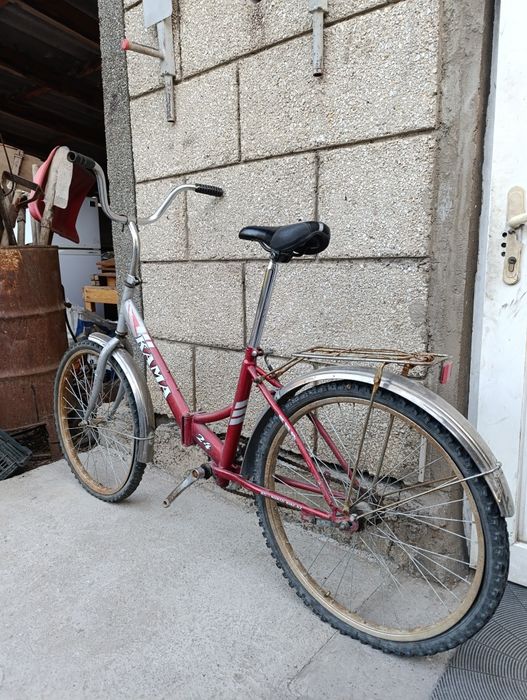 Велосипед  срочно продам