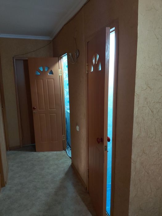 Ремонт квартир и мелких работ