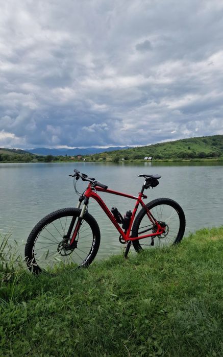 Specialized crave 29 L