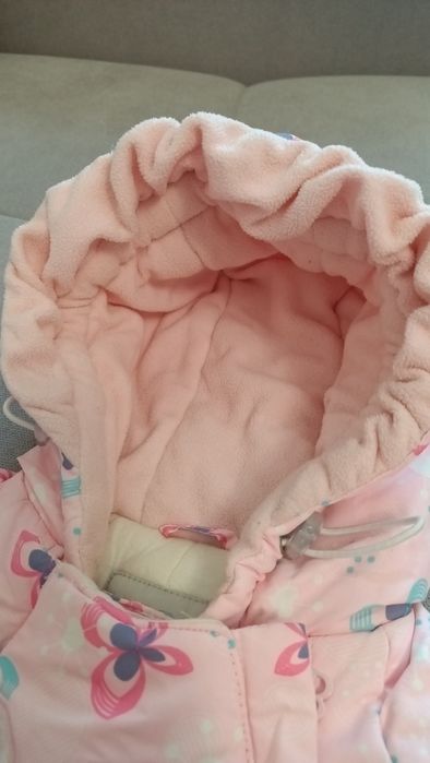 Продажа комбинезон трансформер для девочки