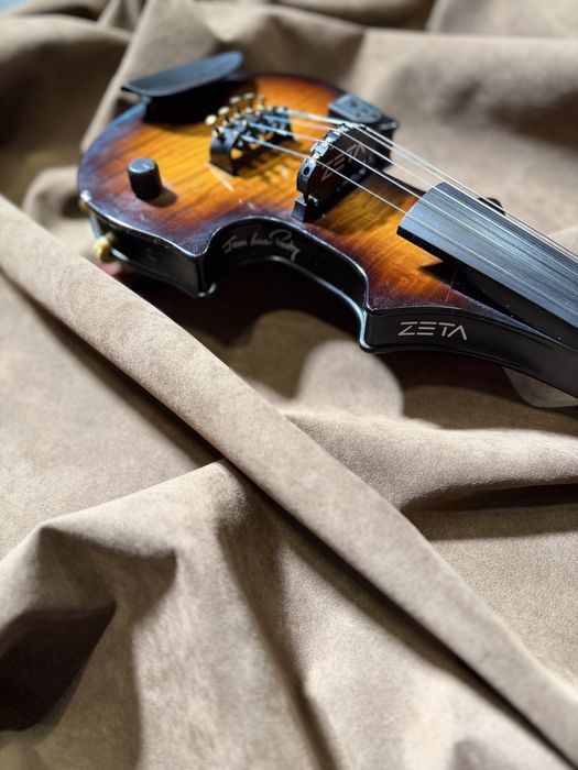 Vioata Zeta JLP originala 100% cumparata in 2018‼️