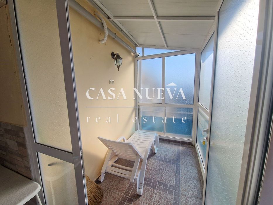 Продава се Едностаен апартамент в с. Равда, Област Бургас - 56 кв.м за 1215 €/кв.м - Снимка #10