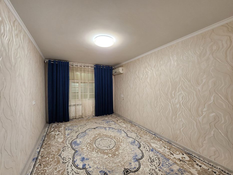 2 хонали квартира сотилади