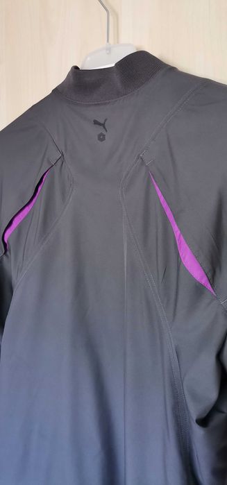 Bluza trening  jacheta sport barbati PUMA marimea M