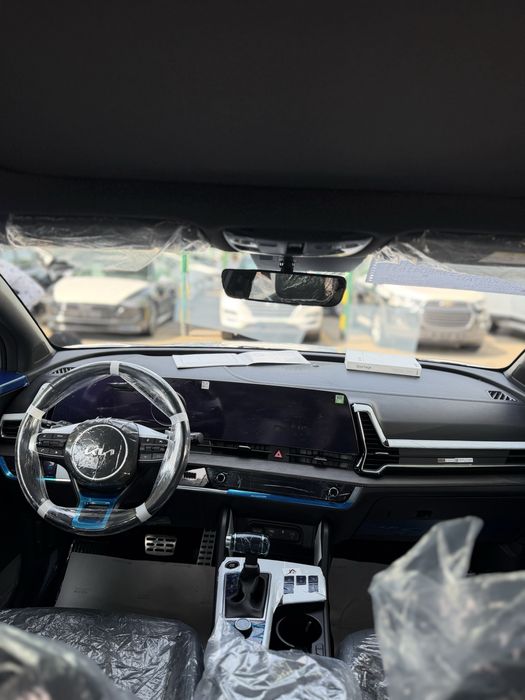 Kia Sportage 2023 — 6