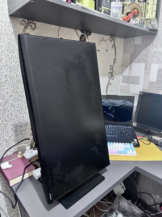 Монитор Samsung 27дюймов 75герц