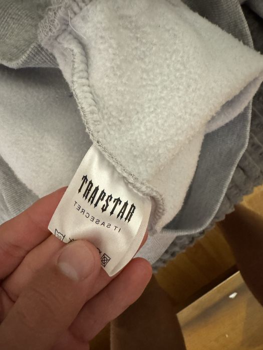 Trapstar Ново екип размер М!!