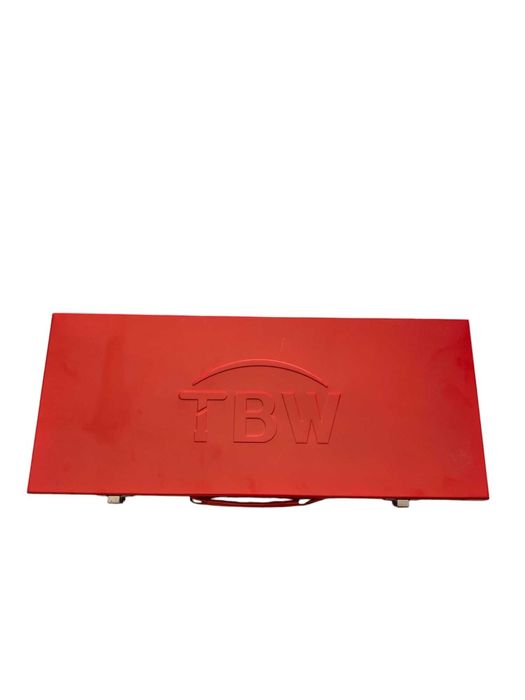 Гедоре к-т с ударни ковани вложки 24 части на 1/2 TBW Germany