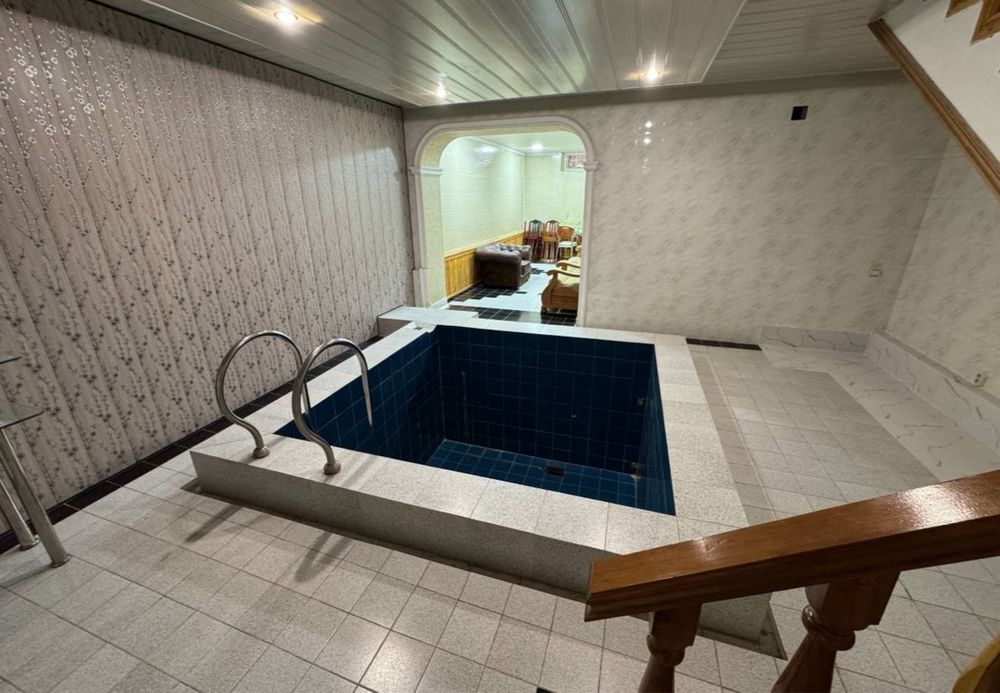 Аренда участок Дархан Новомосковская