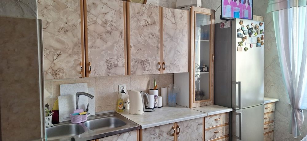 Продам кухонный гарнитур