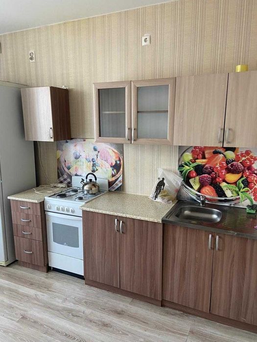 однокомнатная квартира