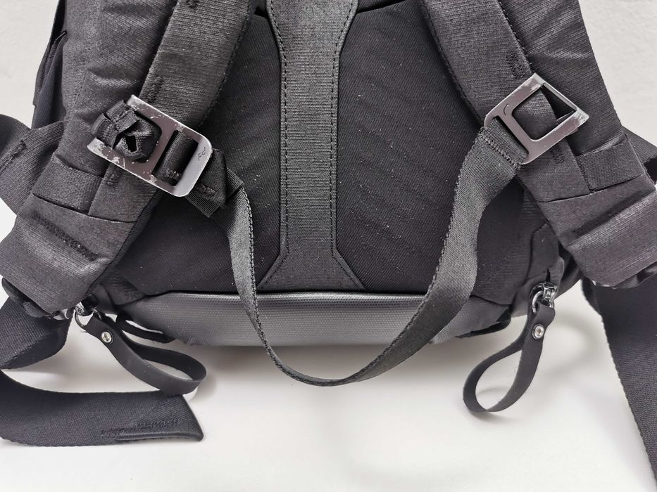 Peak Design Everyday Backpack Zip 15L фотографска и ежедневна раница