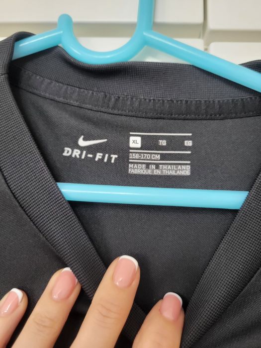 Долнище за момче HM 164 см и тениски Nike и Jack&Jones