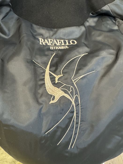 Пальто из кашемира Турция Rafaello