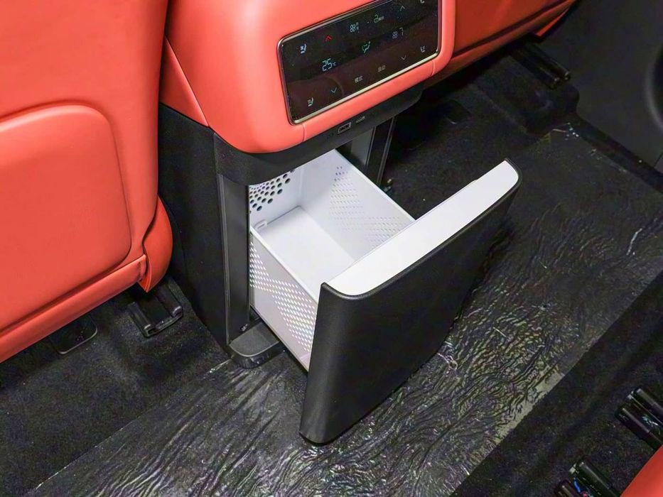 BYD TANG L dual motor 4wd в наличие