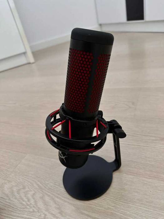 Microfon HiperX + Cadou