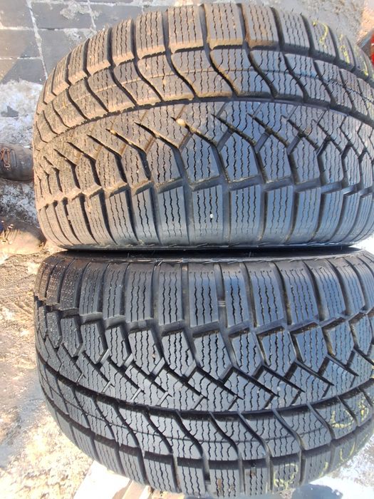 2 anvelope iarna 245/45r18 Goodride dot 2024 Montaj Gratuit