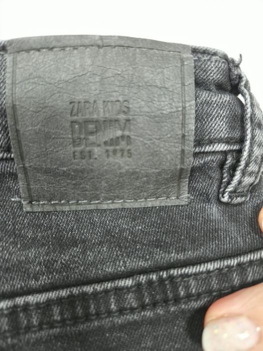 Blugi Zara baiat 164