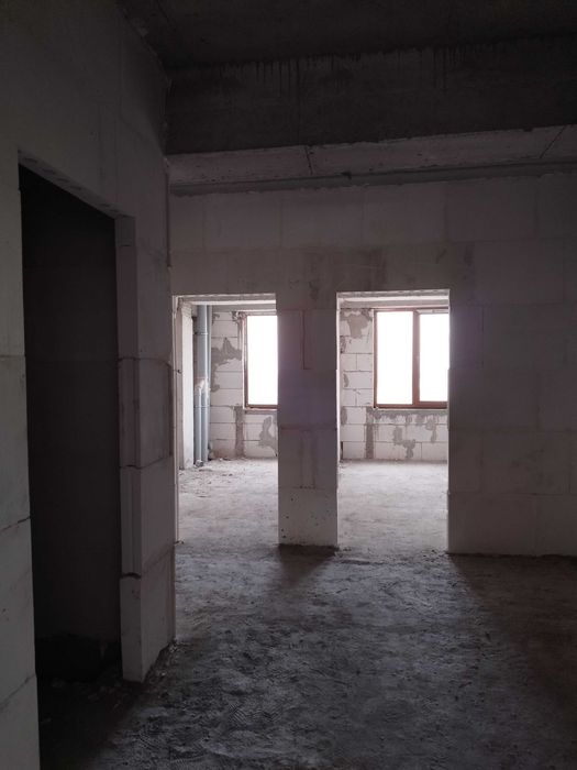 Продается новостройка в 13-квартале Юнусабадского района