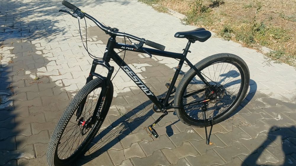 Продам велосипед Gestalt Nova