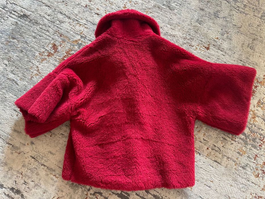 Haina scurta MAX MARA superba