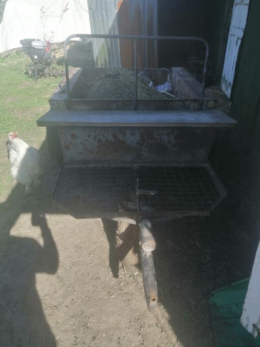 Прадам мотаблок самосвал