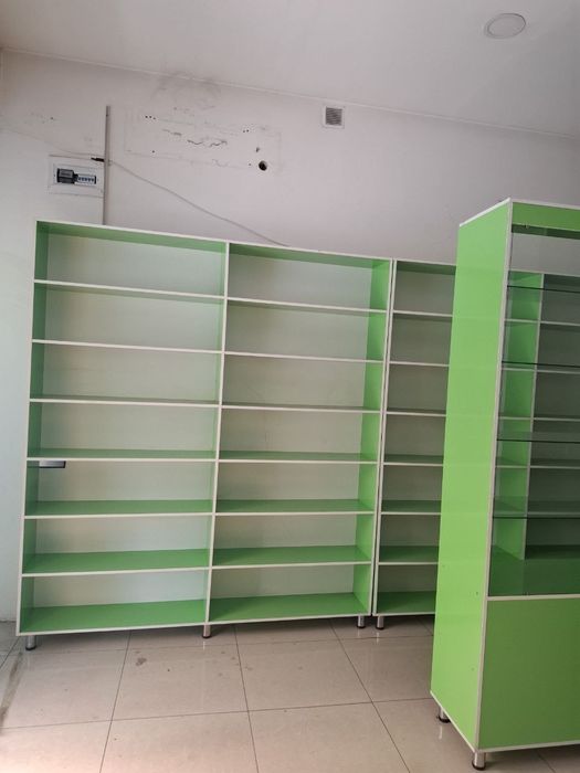 Apteka uchun arenda joy