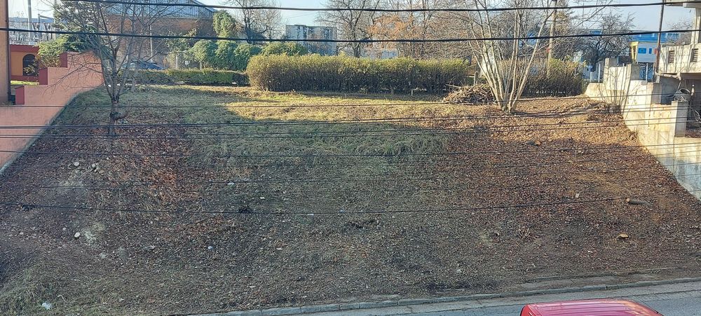 teren de vanzare,nicolae dobrin stadion