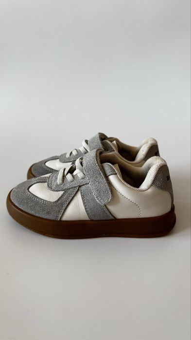 Кеды для девочки