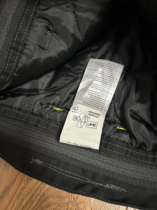 Чисто нов ЗИМЕН работен панталон