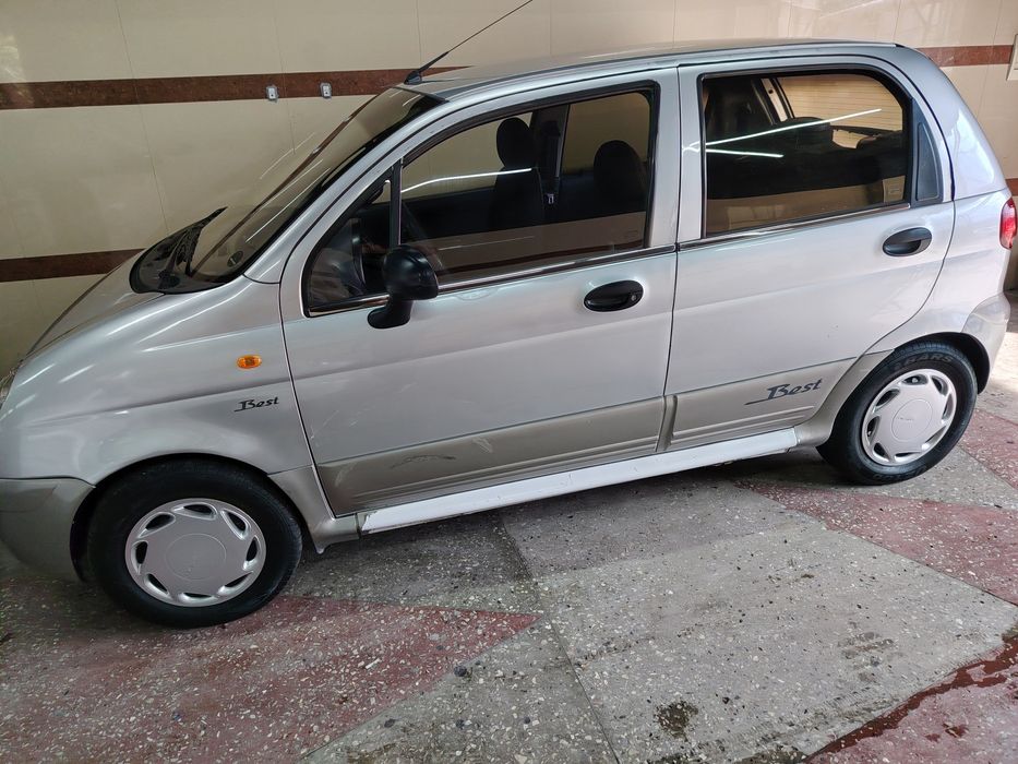 Other Matiz 2011 — 3
