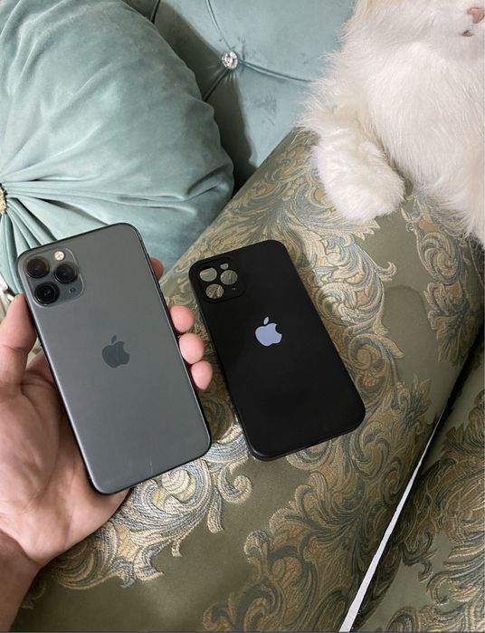 Продам Айфон 11 Pro